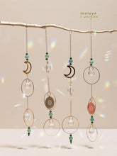 Suncatcher de Sol